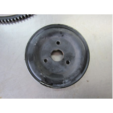 20D109 Water Pump Pulley For 13-16 Dodge Dart  2.0